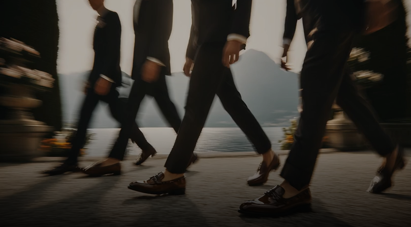 Hugo Boss