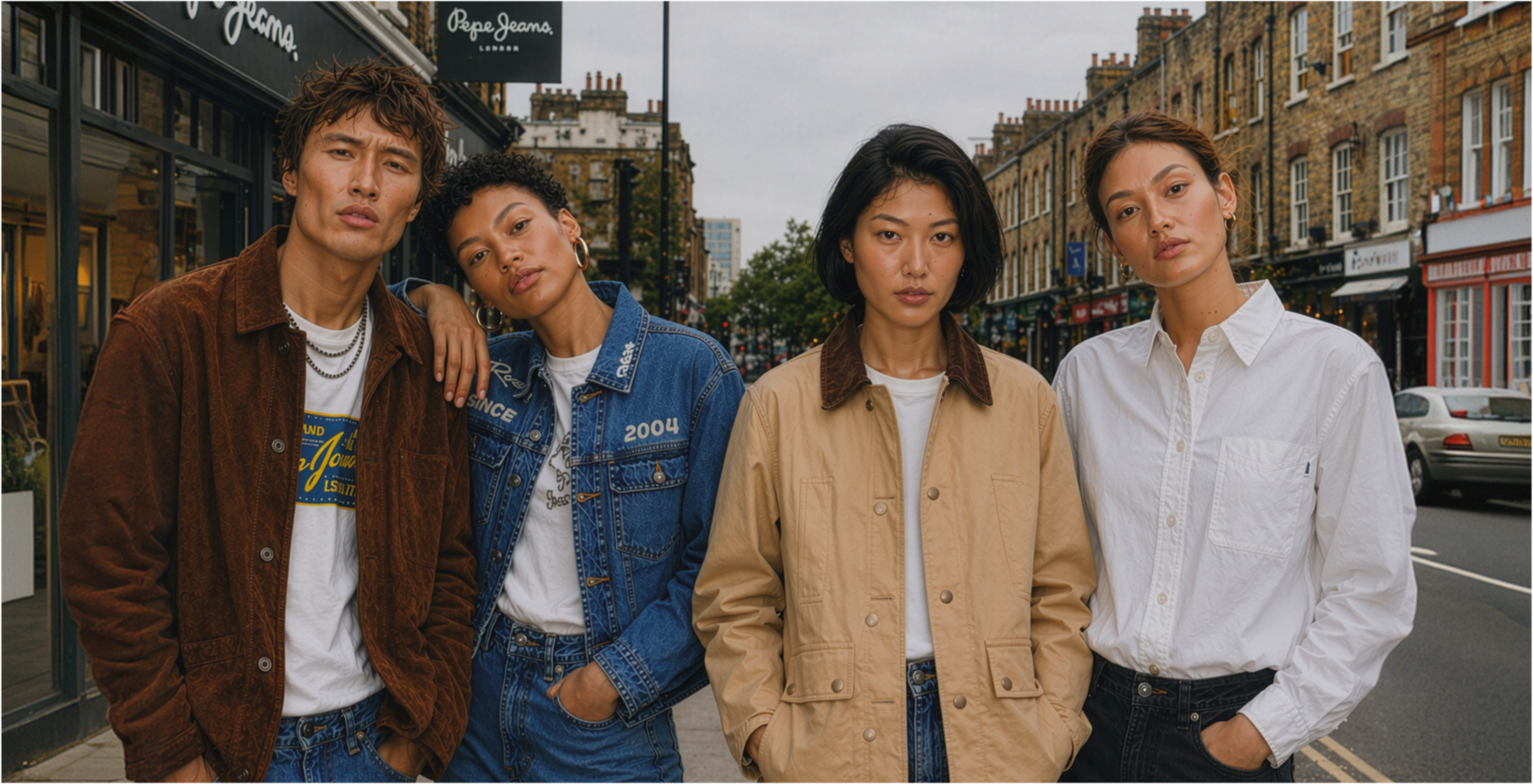 Pepe Jeans